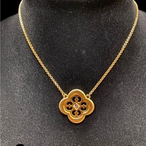 My Flat in London necklace